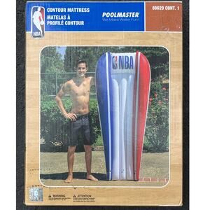 Poolmaster NBA Pool Float Basketball Beach